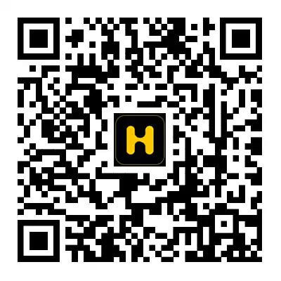 黄豆短剧下载二维码